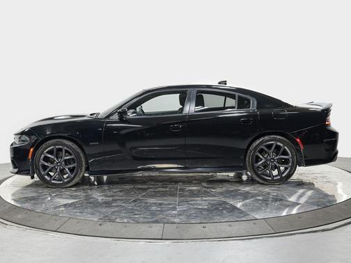 2019 Dodge Charger R/T