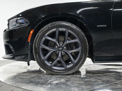 2019 Dodge Charger R/T