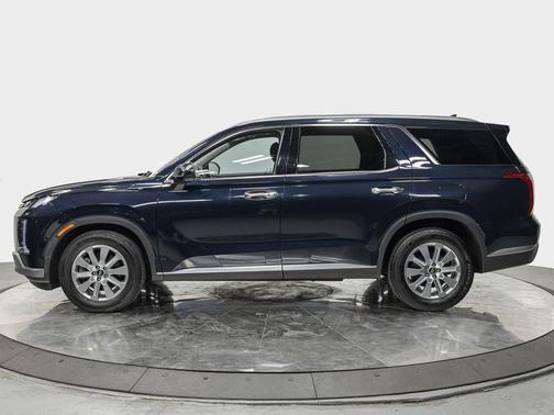 Moonlight Cloud 2024 Hyundai PALISADE SEL