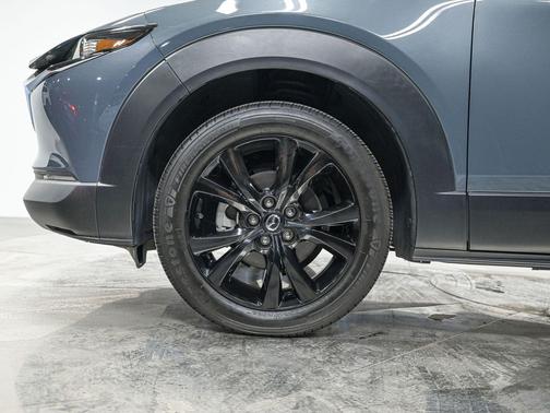 2024 Mazda CX-30 2.5 S Carbon Edition