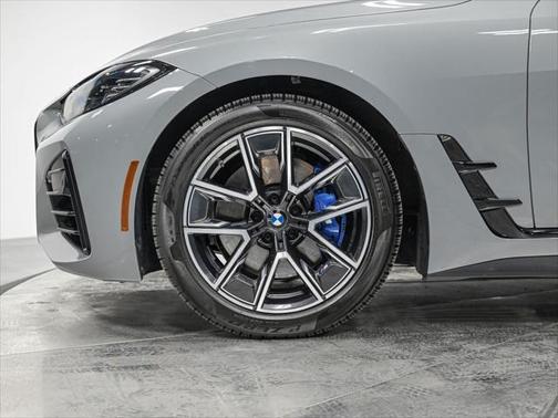 2022 BMW M440 i xDrive