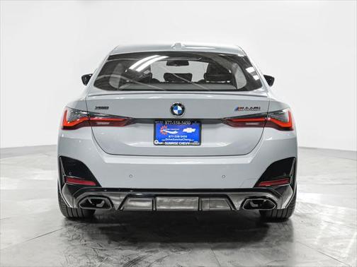 2022 BMW M440 i xDrive
