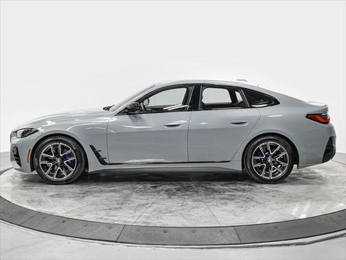 2022 BMW M440 i xDrive