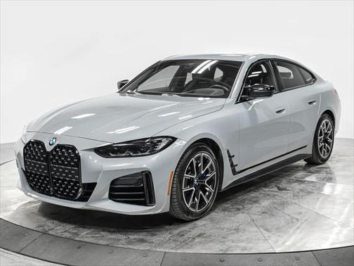 2022 BMW M440 i xDrive