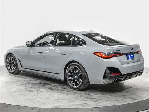 2022 BMW M440 i xDrive