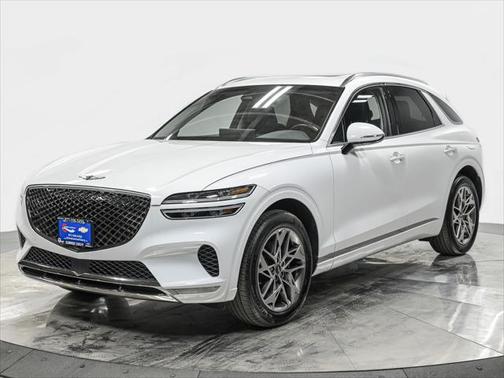 2022 Genesis GV70 2.5T AWD