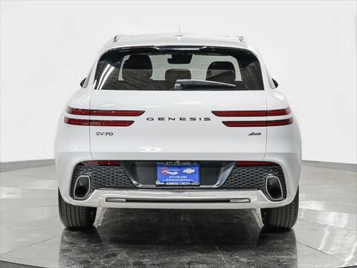 2022 Genesis GV70 2.5T AWD