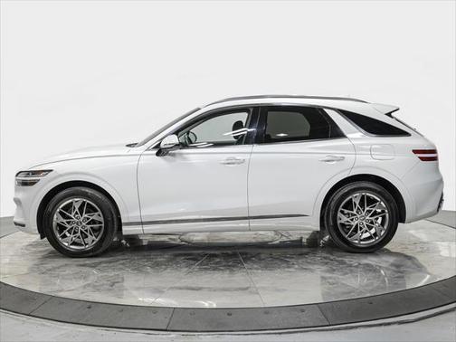 2022 Genesis GV70 2.5T AWD