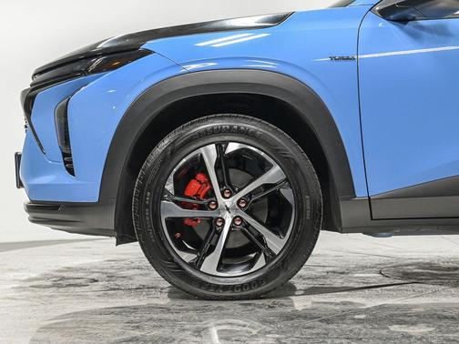 2024 Chevrolet Trax FWD 1RS