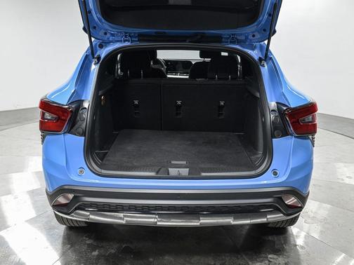 2024 Chevrolet Trax FWD 1RS