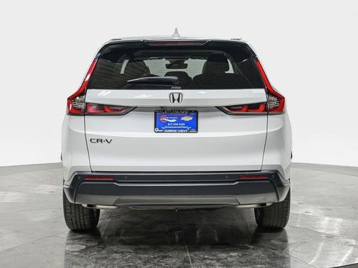 2023 Honda CR-V EX-L AWD