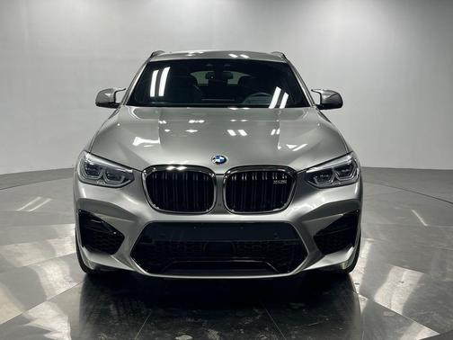 2020 BMW X4 M AWD