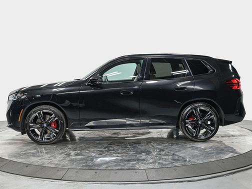2025 BMW X3 M50 xDrive