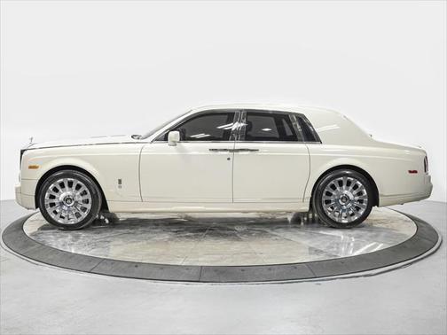 2004 Rolls-Royce Phantom VI