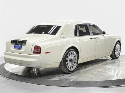 2004 Rolls-Royce Phantom VI