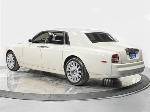 2004 Rolls-Royce Phantom VI Base