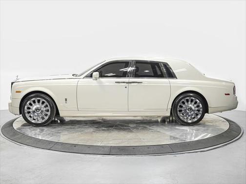 2004 Rolls-Royce Phantom VI Base