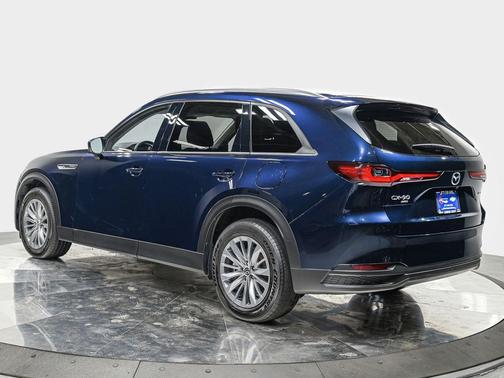 2024 Mazda CX-90 PHEV Preferred