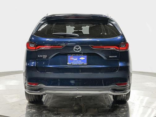 2024 Mazda CX-90 PHEV Preferred