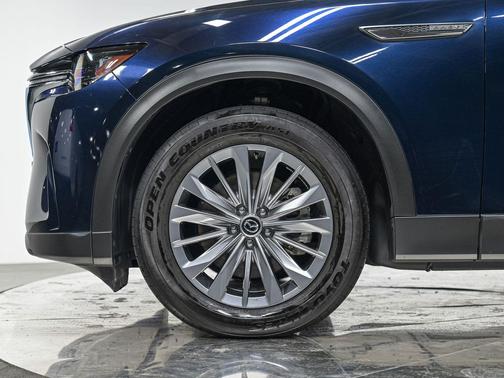 2024 Mazda CX-90 PHEV Preferred