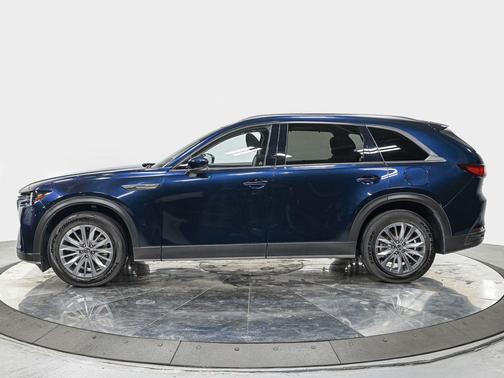 2024 Mazda CX-90 PHEV Preferred