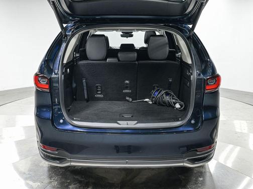 2024 Mazda CX-90 PHEV Preferred