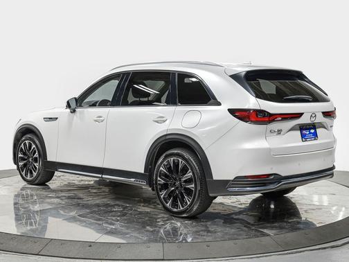 2024 Mazda CX-90 PHEV Premium
