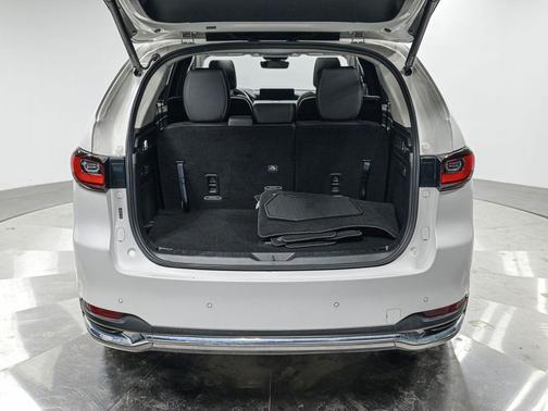 2024 Mazda CX-90 PHEV Premium