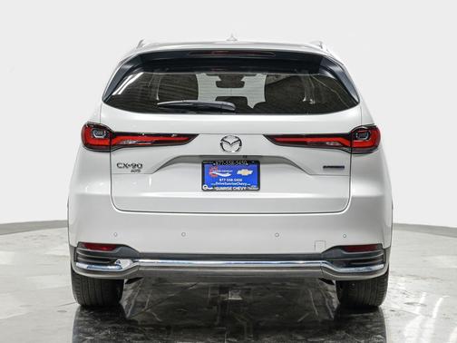 2024 Mazda CX-90 PHEV Premium