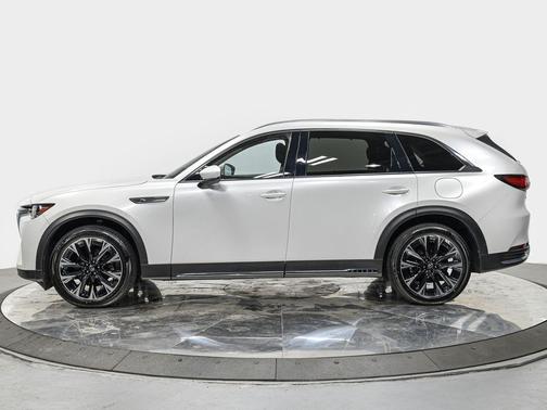 2024 Mazda CX-90 PHEV Premium