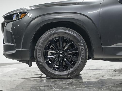 2024 Mazda CX-50 2.5 S Preferred Package