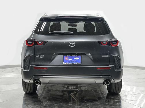 2024 Mazda CX-50 2.5 S Preferred Package