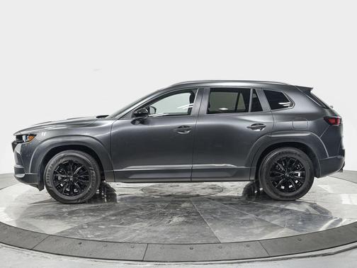 2024 Mazda CX-50 2.5 S Preferred Package