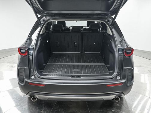 2024 Mazda CX-50 2.5 S Preferred Package