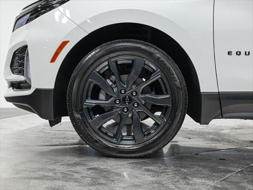 2022 Chevrolet Equinox AWD RS