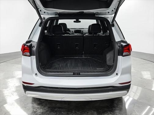 2022 Chevrolet Equinox AWD RS