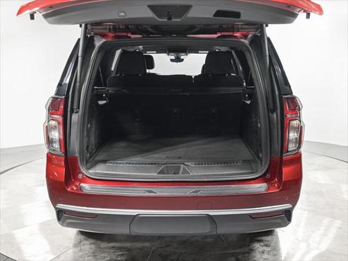 2021 Chevrolet Suburban 4WD High Country