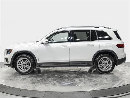 2023 Mercedes-Benz GLB 250 4MATIC