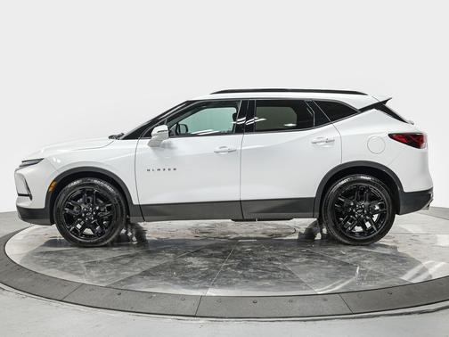 2023 Chevrolet Blazer 3LT
