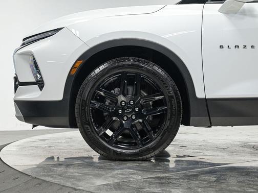2023 Chevrolet Blazer 3LT