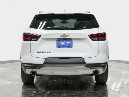 2023 Chevrolet Blazer 3LT