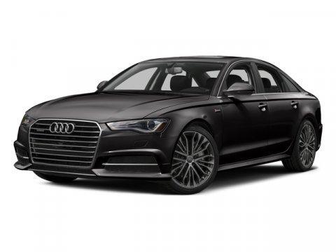 2017 Audi A6 2.0T Premium Plus