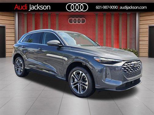 2025 Audi Q5 Premium