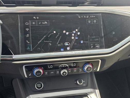 2025 Audi Q3 45 S line Premium Plus