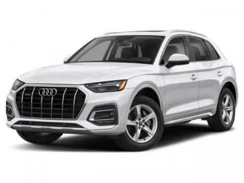 2025 Audi Q5 45 S line Premium