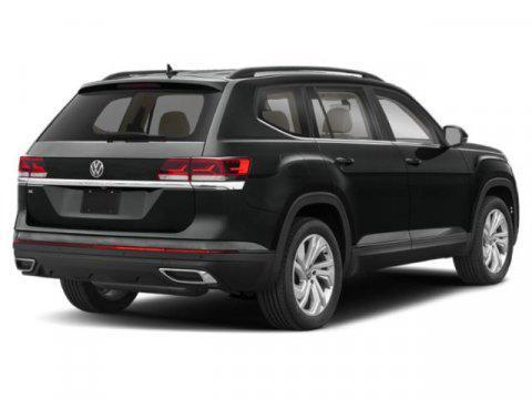 2023 Volkswagen Atlas 3.6L SE w/Technology
