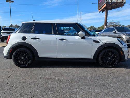 2024 MINI Hardtop Cooper S