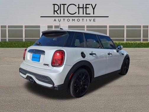 2024 MINI Hardtop Cooper S