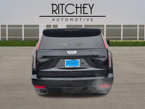 2022 Cadillac Escalade ESV Sport Platinum