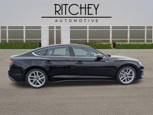 2024 Audi A5 Sportback 45 S Line Premium Plus